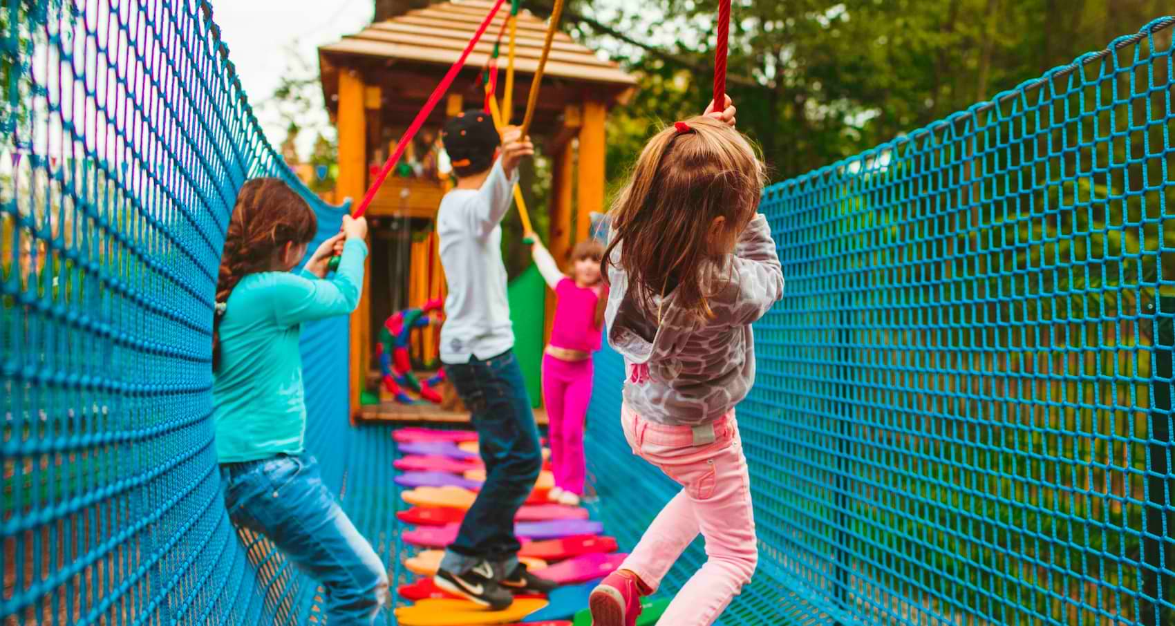 The Adventure Playground Fund